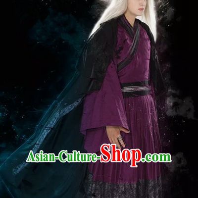 Traditional Chinese Ancient Imperial Guards Costume and Headpiece Complete Set, China Ming Dynasty Secret Service Suit Nobility Childe Clothing for Men