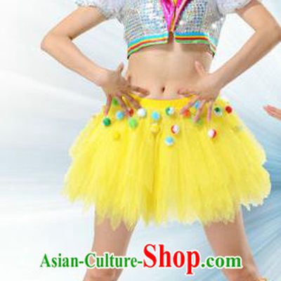 High-quality Dancewear Costumes for Jazz, Tap, Lyrical, Hip Hop, Folk Dance Costume, Jazz Dancing Cloth for Women