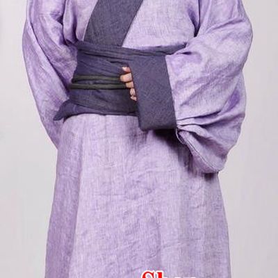 Traditional Ancient Chinese Elegant Young Lady Costume, Chinese Ancient Han Dynasty Scholar Dress, Cosplay Chinese Television Drama Above The Clouds Imperial Princess Hanfu Trailing Clothing for Women