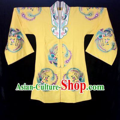 Traditional Chinese Peking Opera Costumes, China Beijing Opera High-grade Embroidered Costume Ball Phoenix Wearing for Women