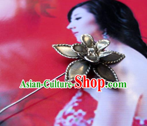 Chinese Ancient Style Hair Jewelry Accessories Hairpins Headwear Headdress Hair Fascinators for Women Chinese Ancient Style Hair Jewelry Accessories Hairpins Headwear Headdress Hair Fascinators for Women