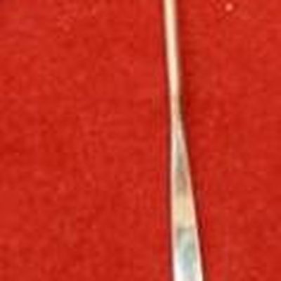 Traditional Handmade Chinese Ancient Classical Miao Sliver Hair Accessories Step Shake Barrettes Hair Sticks for Women