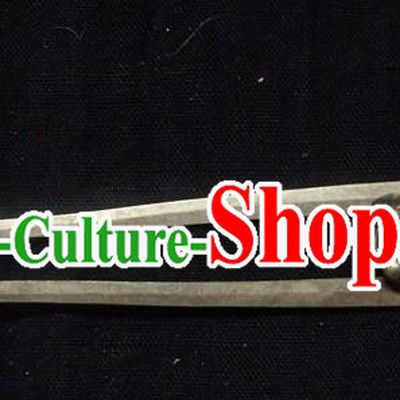 Traditional Handmade Chinese Ancient Classical Hair Accessories Barrettes, Palace Lady Hairpin Step Shake Hair Sticks for Women