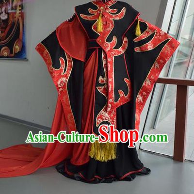 Top Grade Traditional China Ancient Cosplay Swordsman Prince Costumes, China Ancient Hanfu Wedding Clothing for Men