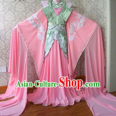 Top Grade Traditional China Ancient Princess Costumes, China Ancient Cosplay Tang Dynasty Imperial Concubine Dress Clothing for Women