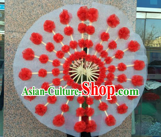 Traditional Chinese Crafts Folding Fan China Calligraphy Silk Fan Traditional Chinese Crafts Folding Fan China Calligraphy Silk Fan