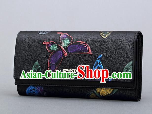 Traditional Handmade Chinese Style Element Embroidered Bags National Handbag Wallet Purse Traditional Handmade Chinese Style Element Embroidered Bags National Handbag Wallet Purse