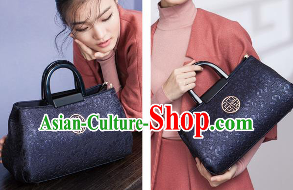 Traditional Handmade Chinese Style Element Embroidered Bags National Handbag Wallet Purse Traditional Handmade Chinese Style Element Embroidered Bags National Handbag Wallet Purse
