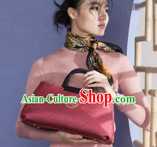 Traditional Handmade Chinese Style Element Embroidered Bags National Handbag Wallet Purse Traditional Handmade Chinese Style Element Embroidered Bags National Handbag Wallet Purse