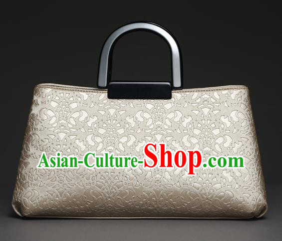 Traditional Handmade Chinese Style Element Embroidered Bags National Handbag Wallet Purse Traditional Handmade Chinese Style Element Embroidered Bags National Handbag Wallet Purse
