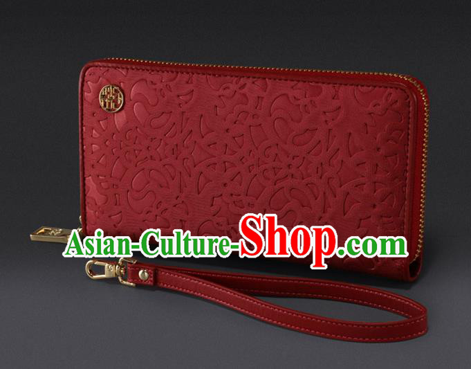 Traditional Handmade Chinese Style Element Embroidered Bags National Handbag Wallet Purse Traditional Handmade Chinese Style Element Embroidered Bags National Handbag Wallet Purse