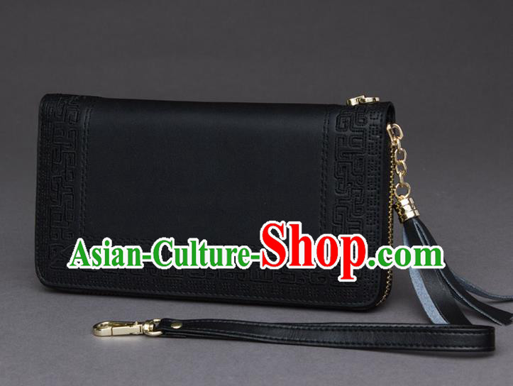 Traditional Handmade Chinese Style Element Embroidered Bags National Handbag Wallet Purse Traditional Handmade Chinese Style Element Embroidered Bags National Handbag Wallet Purse