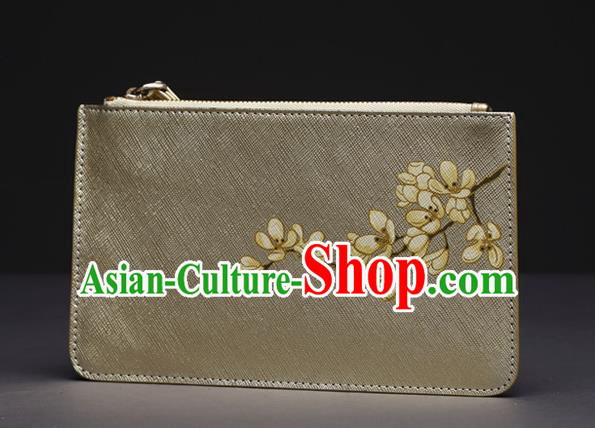 Traditional Handmade Chinese Style Element Embroidered Bags National Handbag Wallet Purse Traditional Handmade Chinese Style Element Embroidered Bags National Handbag Wallet Purse