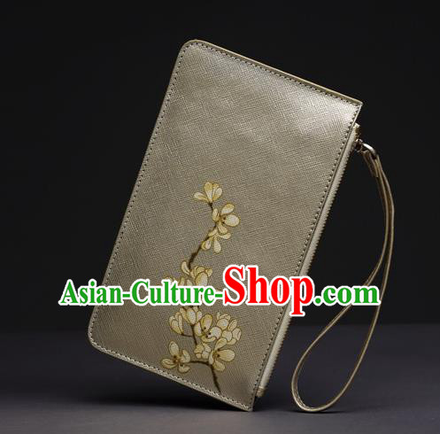 Traditional Handmade Chinese Style Element Embroidered Bags National Handbag Wallet Purse Traditional Handmade Chinese Style Element Embroidered Bags National Handbag Wallet Purse