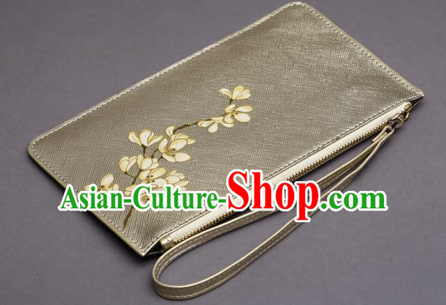 Traditional Handmade Chinese Style Element Embroidered Bags National Handbag Wallet Purse Traditional Handmade Chinese Style Element Embroidered Bags National Handbag Wallet Purse