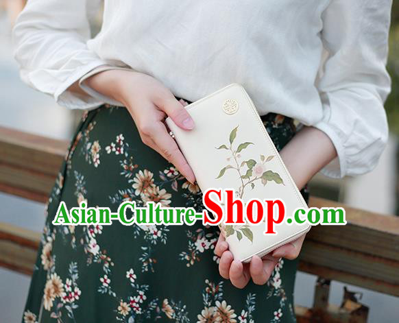 Traditional Handmade Chinese Style Element Embroidered Bags National Handbag Wallet Purse Traditional Handmade Chinese Style Element Embroidered Bags National Handbag Wallet Purse