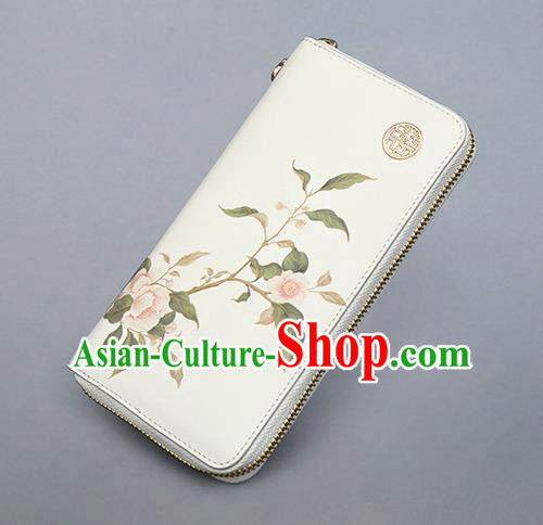 Traditional Handmade Chinese Style Element Embroidered Bags National Handbag Wallet Purse Traditional Handmade Chinese Style Element Embroidered Bags National Handbag Wallet Purse