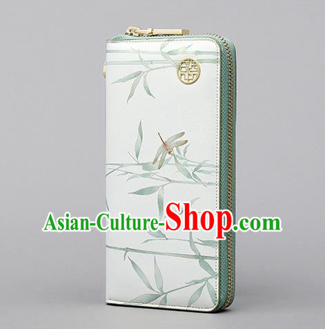 Traditional Handmade Chinese Style Element Embroidered Bags National Handbag Wallet Purse Traditional Handmade Chinese Style Element Embroidered Bags National Handbag Wallet Purse