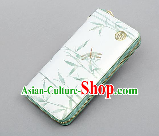 Traditional Handmade Chinese Style Element Embroidered Bags National Handbag Wallet Purse Traditional Handmade Chinese Style Element Embroidered Bags National Handbag Wallet Purse
