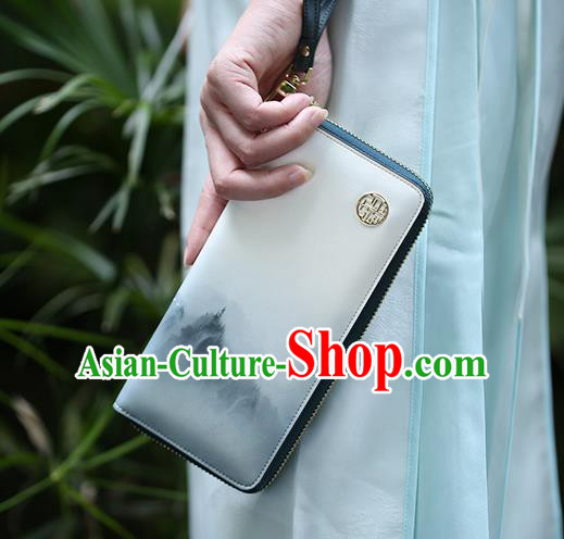 Traditional Handmade Chinese Style Element Embroidered Bags National Handbag Wallet Purse Traditional Handmade Chinese Style Element Embroidered Bags National Handbag Wallet Purse