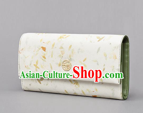 Traditional Handmade Chinese Style Element Embroidered Bags National Handbag Wallet Purse Traditional Handmade Chinese Style Element Embroidered Bags National Handbag Wallet Purse