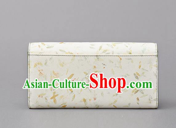 Traditional Handmade Chinese Style Element Embroidered Bags National Handbag Wallet Purse Traditional Handmade Chinese Style Element Embroidered Bags National Handbag Wallet Purse