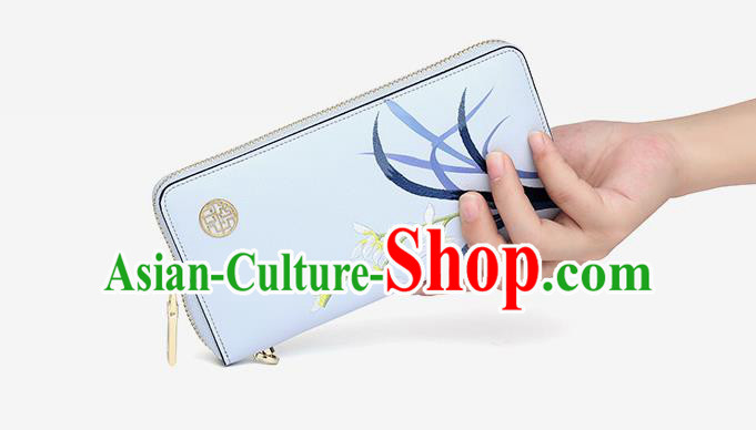 Traditional Handmade Chinese Style Element Embroidered Bags National Handbag Wallet Purse Traditional Handmade Chinese Style Element Embroidered Bags National Handbag Wallet Purse