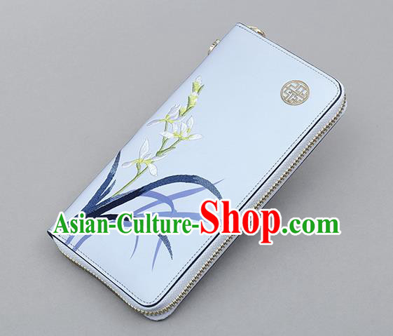 Traditional Handmade Chinese Style Element Embroidered Bags National Handbag Wallet Purse Traditional Handmade Chinese Style Element Embroidered Bags National Handbag Wallet Purse