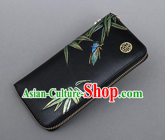Traditional Handmade Chinese Style Element Embroidered Bags National Handbag Wallet Purse Traditional Handmade Chinese Style Element Embroidered Bags National Handbag Wallet Purse