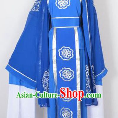 Traditional Chinese Professional Peking Opera Shaoxing Opera Pantaloon Costume, China Beijing Opera Female Clothing Long Robe Dress