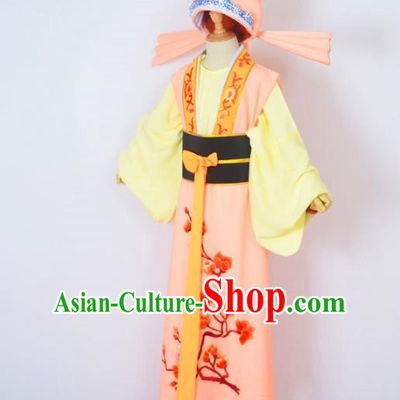 Traditional Chinese Professional Peking Opera Nobility Childe Costume and Complete Set, China Beijing Opera Shaoxing Opera Embroidery Prince Robe Clothing