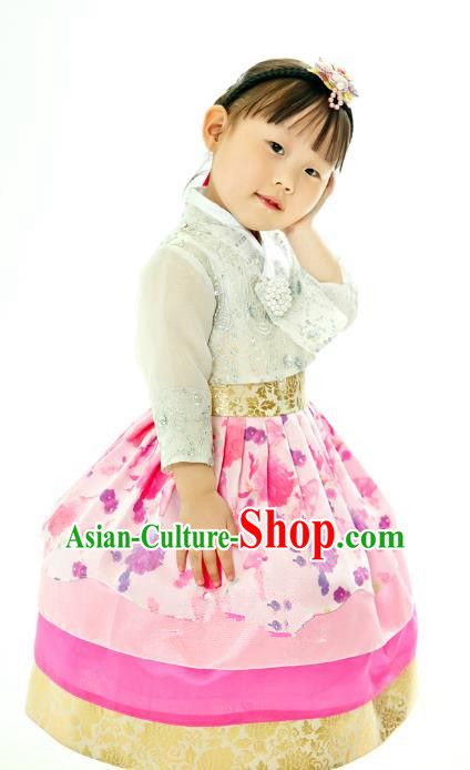 Traditional Korean Hanbok Clothing Fashion Apparel Hanbok Costumes