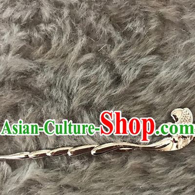 Chinese Handmade Classical Hair Accessories Hanfu Hairpins Headwear for Women