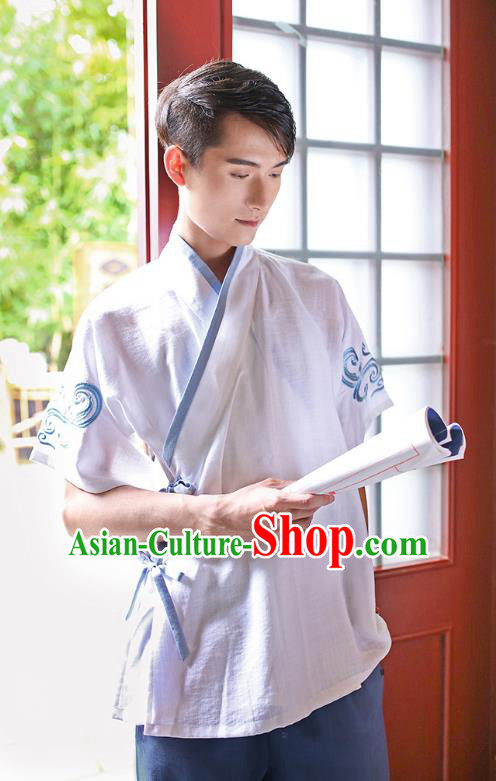 Ancient Chinese Costume hanfu Chinese Style Wedding Dress Tang Dynasty princess Clothing