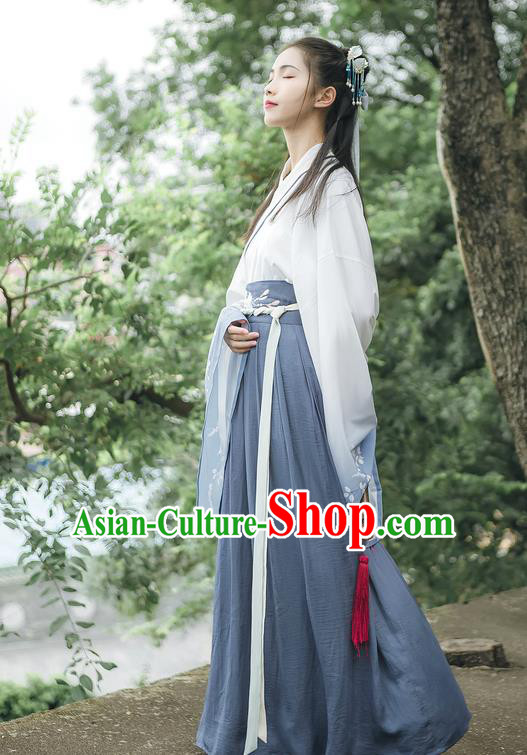Ancient Chinese Costume hanfu Chinese Style Wedding Dress Tang Dynasty princess Clothing Ancient Chinese Costume hanfu Chinese Style Wedding Dress Tang Dynasty princess Clothing