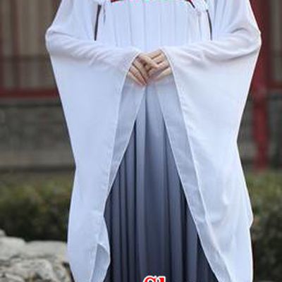 Traditional Ancient Chinese Nobility Lady Embroidered Costume Fairy Slip Skirt, Elegant Hanfu Chinese Tang Dynasty Princess Dress Clothing