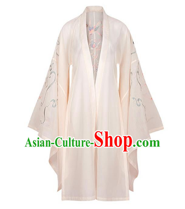 Traditional Ancient Chinese Costume Chinese Style Wedding Dress Ancient Tang Dynasty hanfu princess Clothing