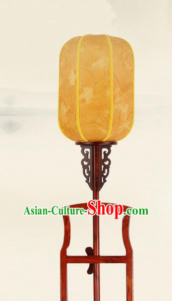 Chinese White Gourd Silk Table Palace Lantern Replica Palace Lamp Chinese White Gourd Silk Table Palace Lantern Replica Palace Lamp
