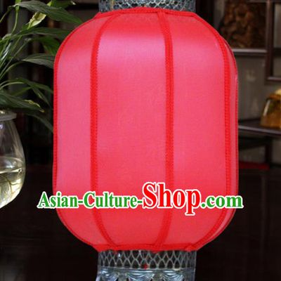 Traditional Chinese Handmade Red Sheepskin Ceiling Lantern Classical Wax Gourd Palace Lantern China Palace Lamp