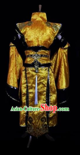 Ancient Chinese Costume hanfu Chinese Wedding Dress traditional china Cosplay princess Clothing