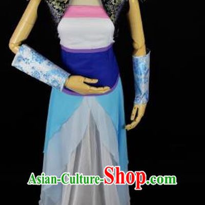 Traditional Chinese Ancient Cosplay Palace Lady Costume Ming Dynasty Princess Clothing for Women