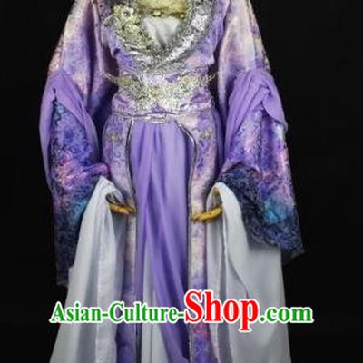 Traditional Chinese Ancient Imperial Concubine Hanfu Costume Tang Dynasty Palace Lady Clothing for Women