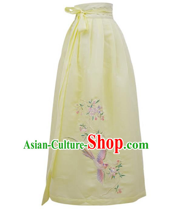 Traditional Ancient Chinese Costume Chinese Style Wedding Dress Ancient Tang Dynasty hanfu princess Clothing