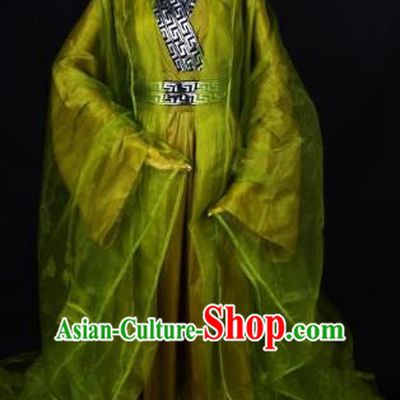 Traditional Chinese Ancient Scholar Hanfu Costume, China Han Dynasty Nobility Childe Clothing for Men