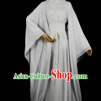 Traditional Chinese Ancient Princess Costume Cosplay Han Dynasty Fairy Young Lady Clothing