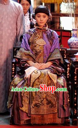 Traditional Ancient Chinese Costume Chinese Style Wedding Dress Ancient Tang Dynasty hanfu princess Clothing