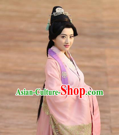 Traditional Ancient Chinese Costume Chinese Style Wedding Dress Ancient Tang Dynasty hanfu princess Clothing Traditional Ancient Chinese Costume Chinese Style Wedding Dress Ancient Tang Dynasty hanfu princess Clothing