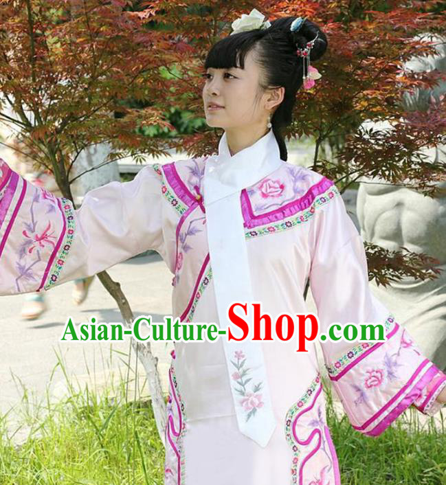 Traditional Ancient Chinese Costume Chinese Style Wedding Dress Ancient Tang Dynasty hanfu princess Clothing