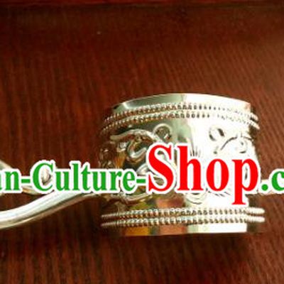 Traditional Handmade Chinese Ancient Classical Hair Accessories Hairpins Hairdo Crown for Women
