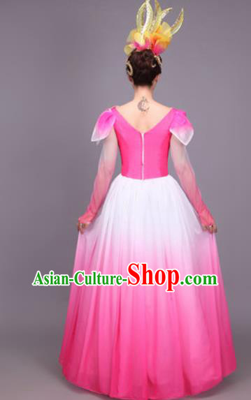 Traditional Chinese Fan Dance Folk Dance Costume Classical Yangko Dance Classical Dance Dress Traditional Chinese Fan Dance Folk Dance Costume Classical Yangko Dance Classical Dance Dress
